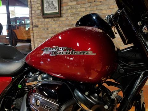 2018 Harley-Davidson Street Glide® Special in Big Bend, Wisconsin - Photo 15