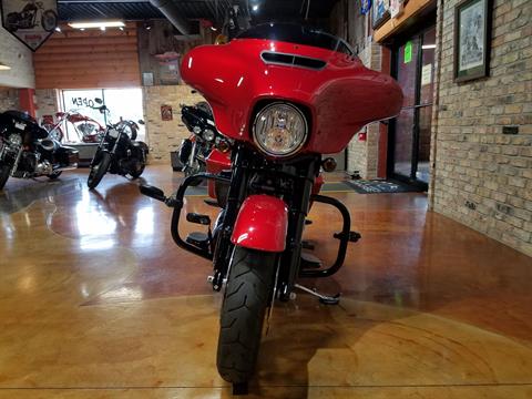 2018 Harley-Davidson Street Glide® Special in Big Bend, Wisconsin - Photo 20