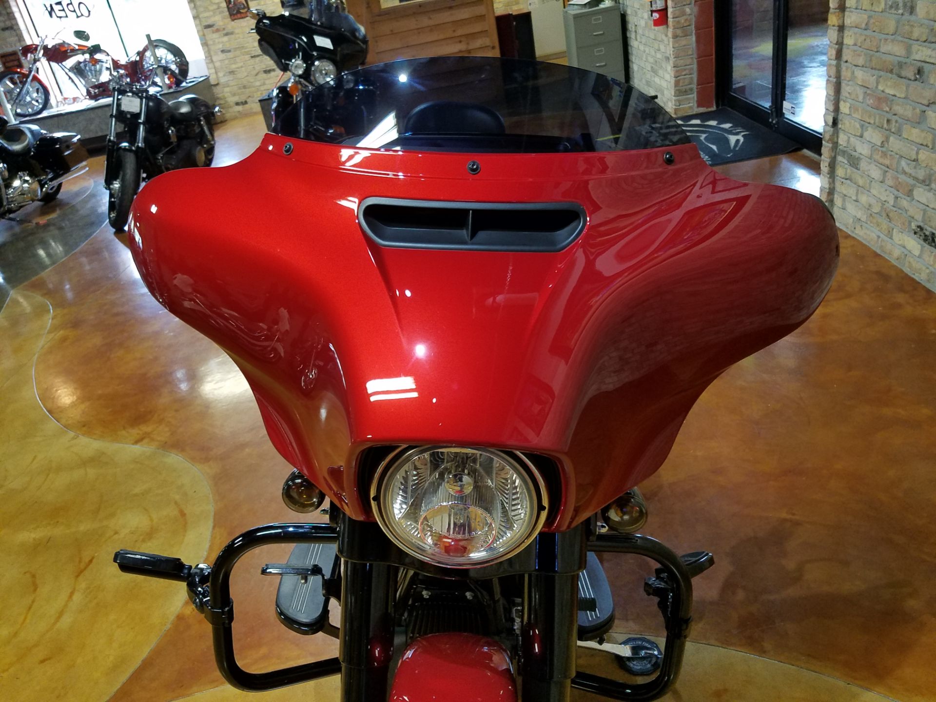 2018 Harley-Davidson Street Glide® Special in Big Bend, Wisconsin - Photo 23