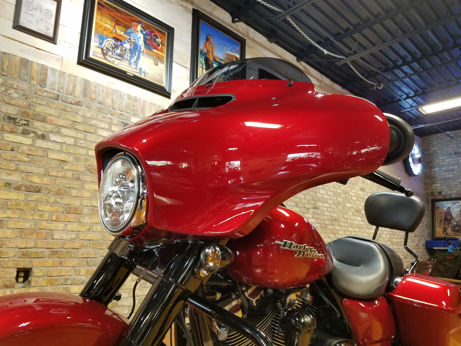2018 Harley-Davidson Street Glide® Special in Big Bend, Wisconsin - Photo 42