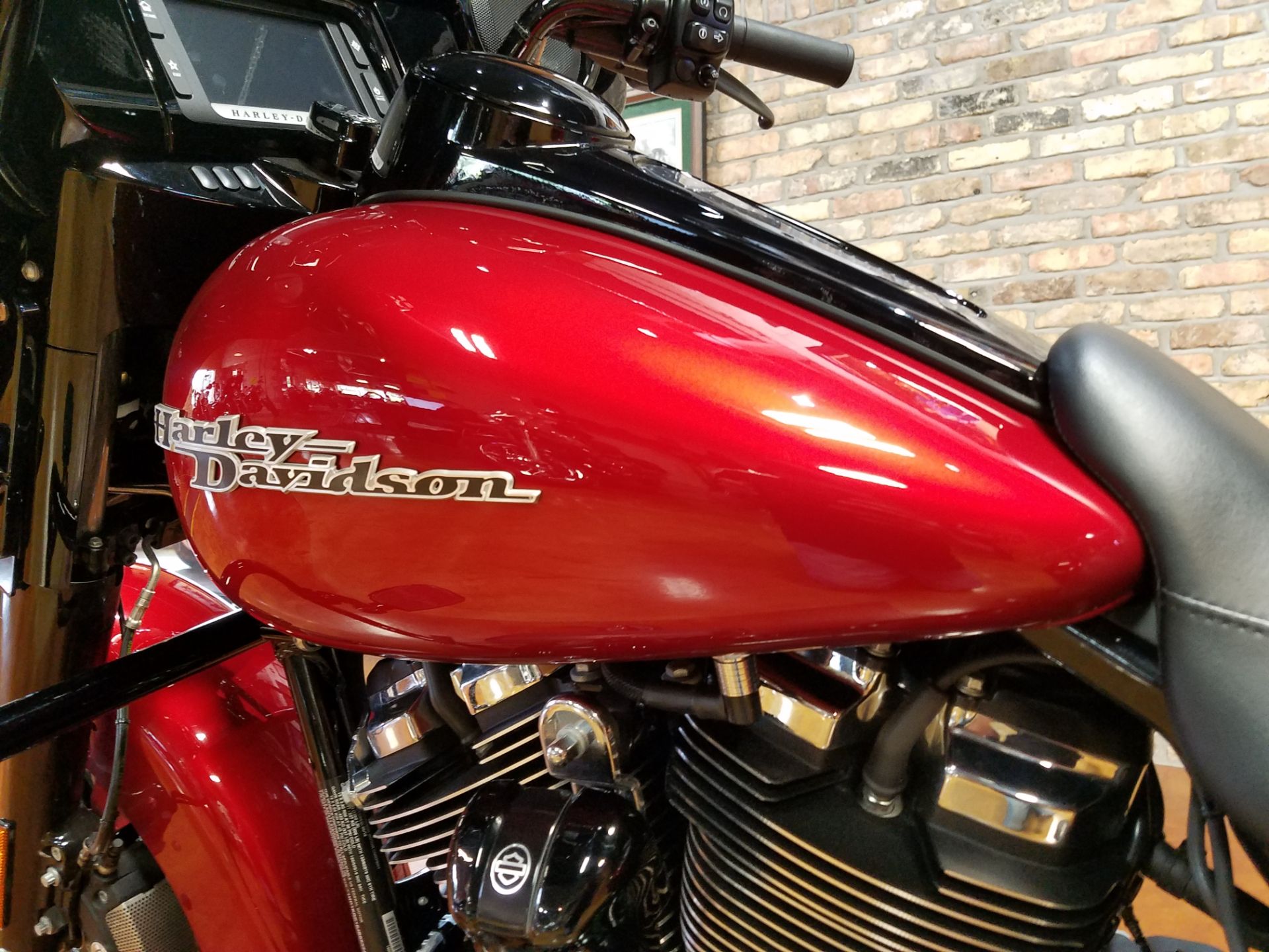 2018 Harley-Davidson Street Glide® Special in Big Bend, Wisconsin - Photo 46