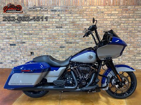2023 Harley-Davidson Road Glide® Special in Big Bend, Wisconsin - Photo 1