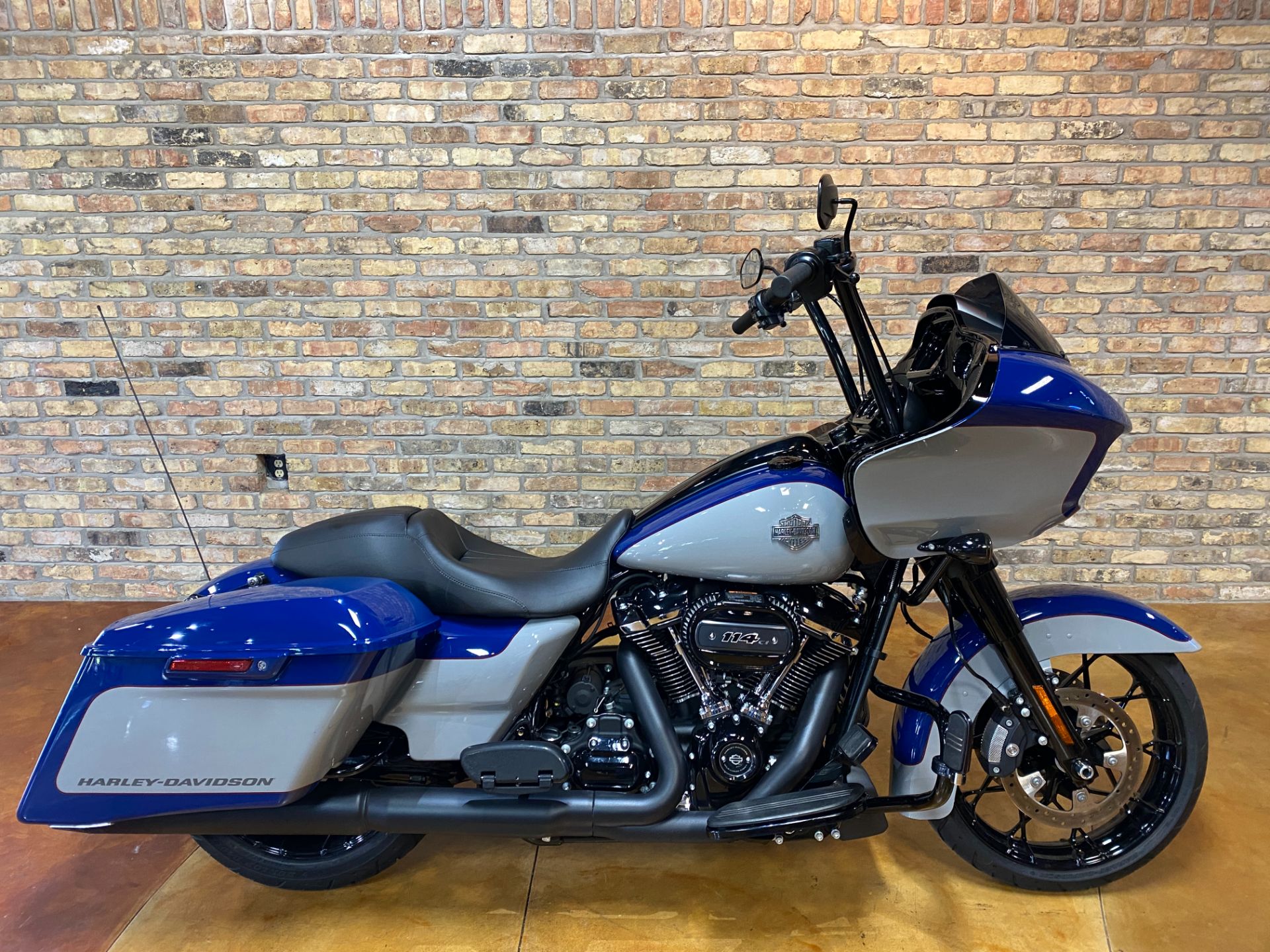 2023 Harley-Davidson Road Glide® Special in Big Bend, Wisconsin - Photo 3