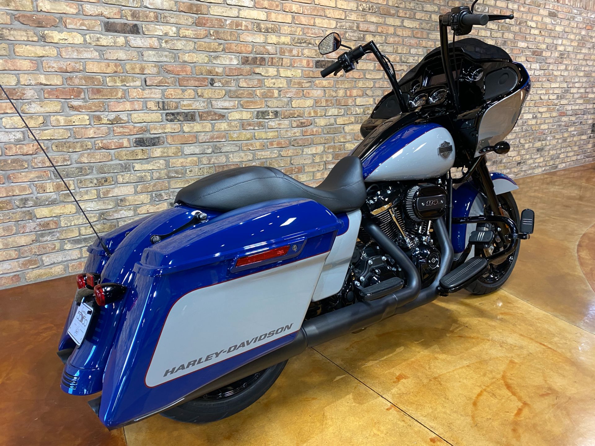 2023 Harley-Davidson Road Glide® Special in Big Bend, Wisconsin - Photo 9