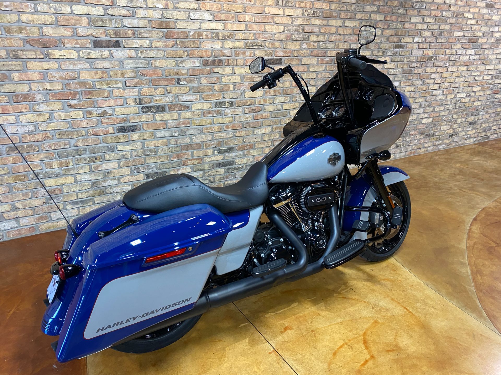 2023 Harley-Davidson Road Glide® Special in Big Bend, Wisconsin - Photo 26