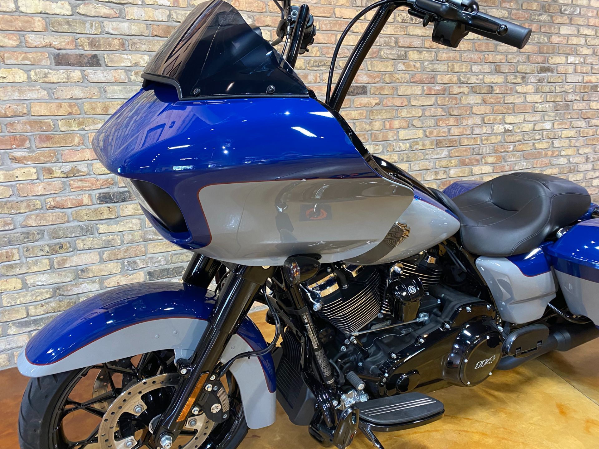 2023 Harley-Davidson Road Glide® Special in Big Bend, Wisconsin - Photo 29