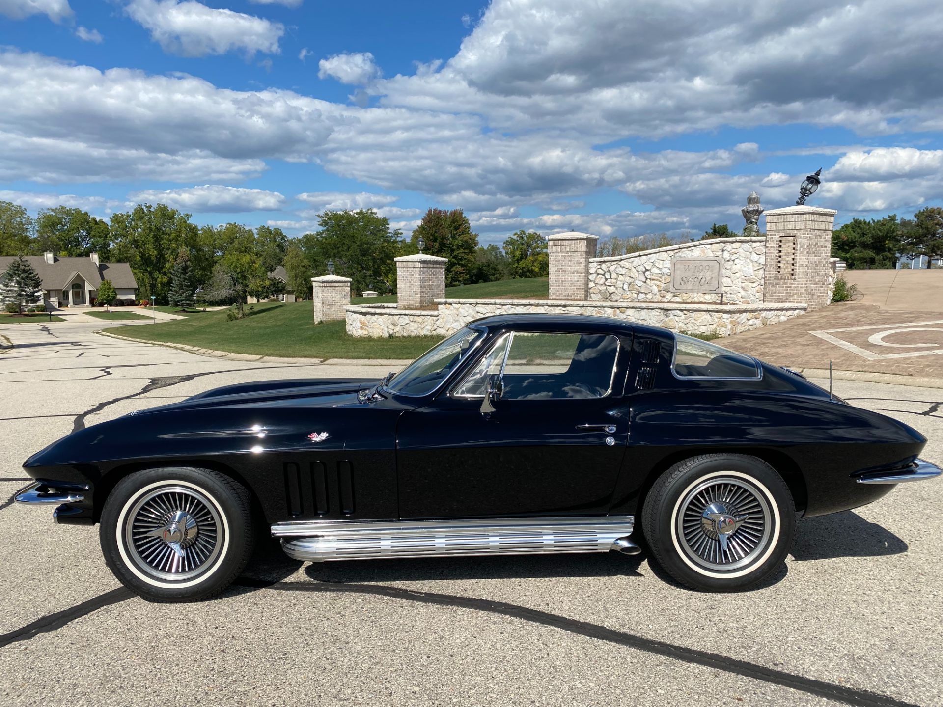 1965 Chevrolet Corvette in Big Bend, Wisconsin - Photo 1