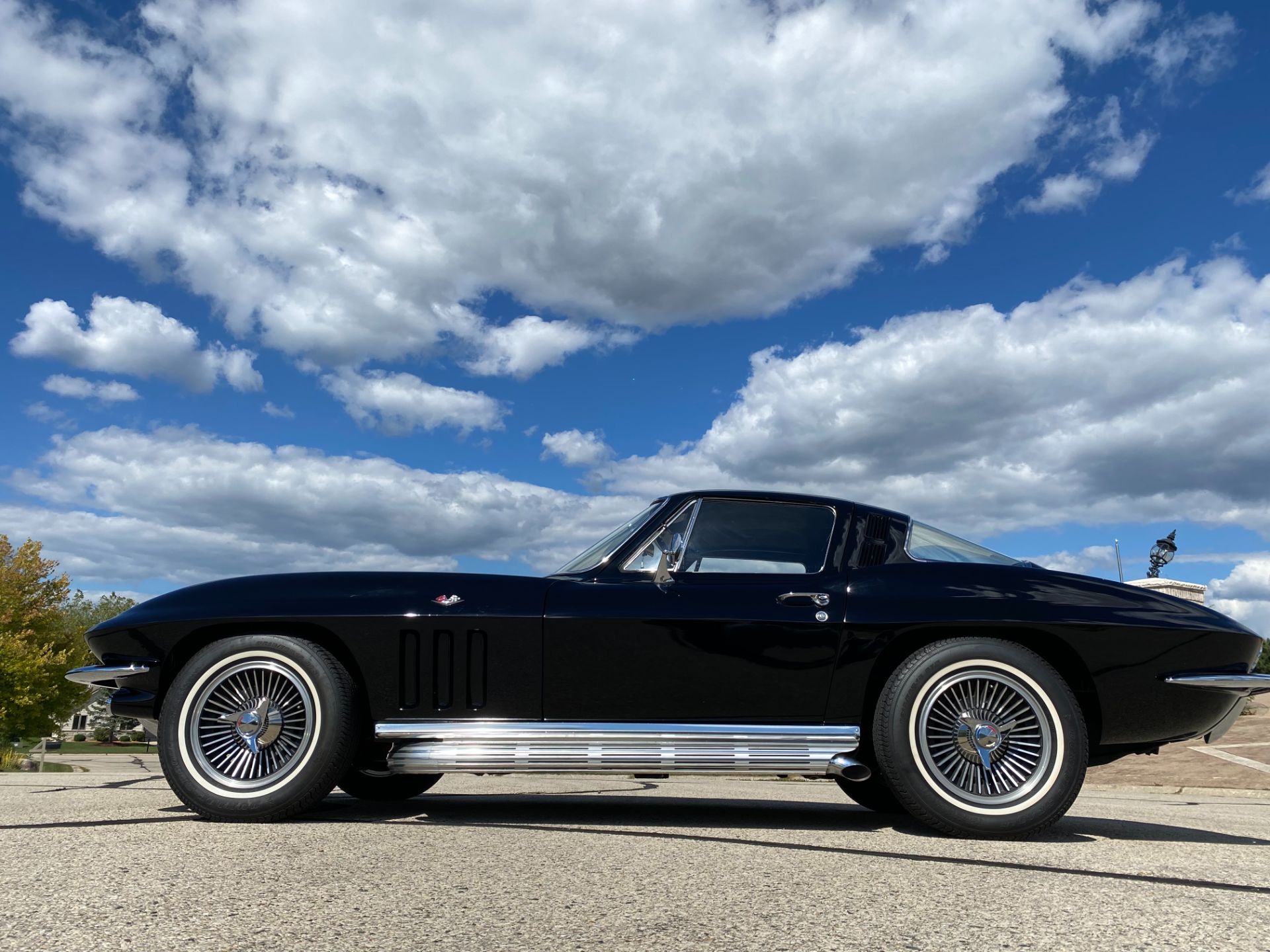 1965 Chevrolet Corvette in Big Bend, Wisconsin - Photo 2