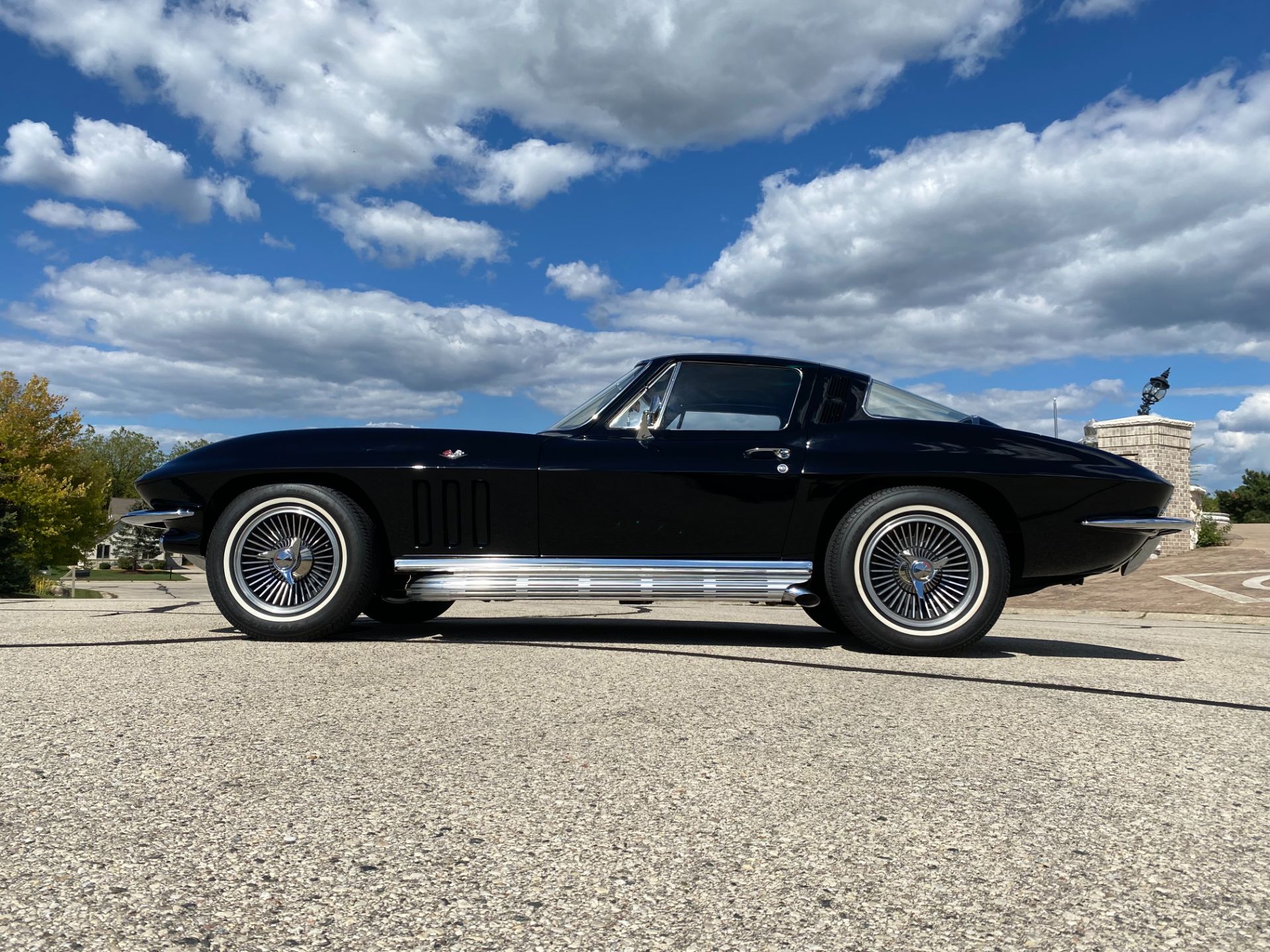 1965 Chevrolet Corvette in Big Bend, Wisconsin - Photo 3