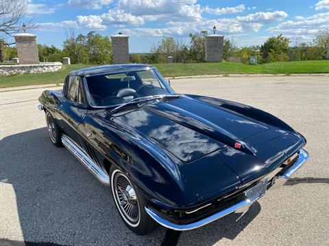 1965 Chevrolet Corvette in Big Bend, Wisconsin - Photo 5