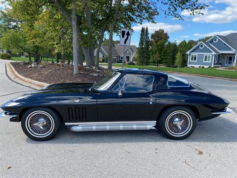 1965 Chevrolet Corvette in Big Bend, Wisconsin - Photo 21