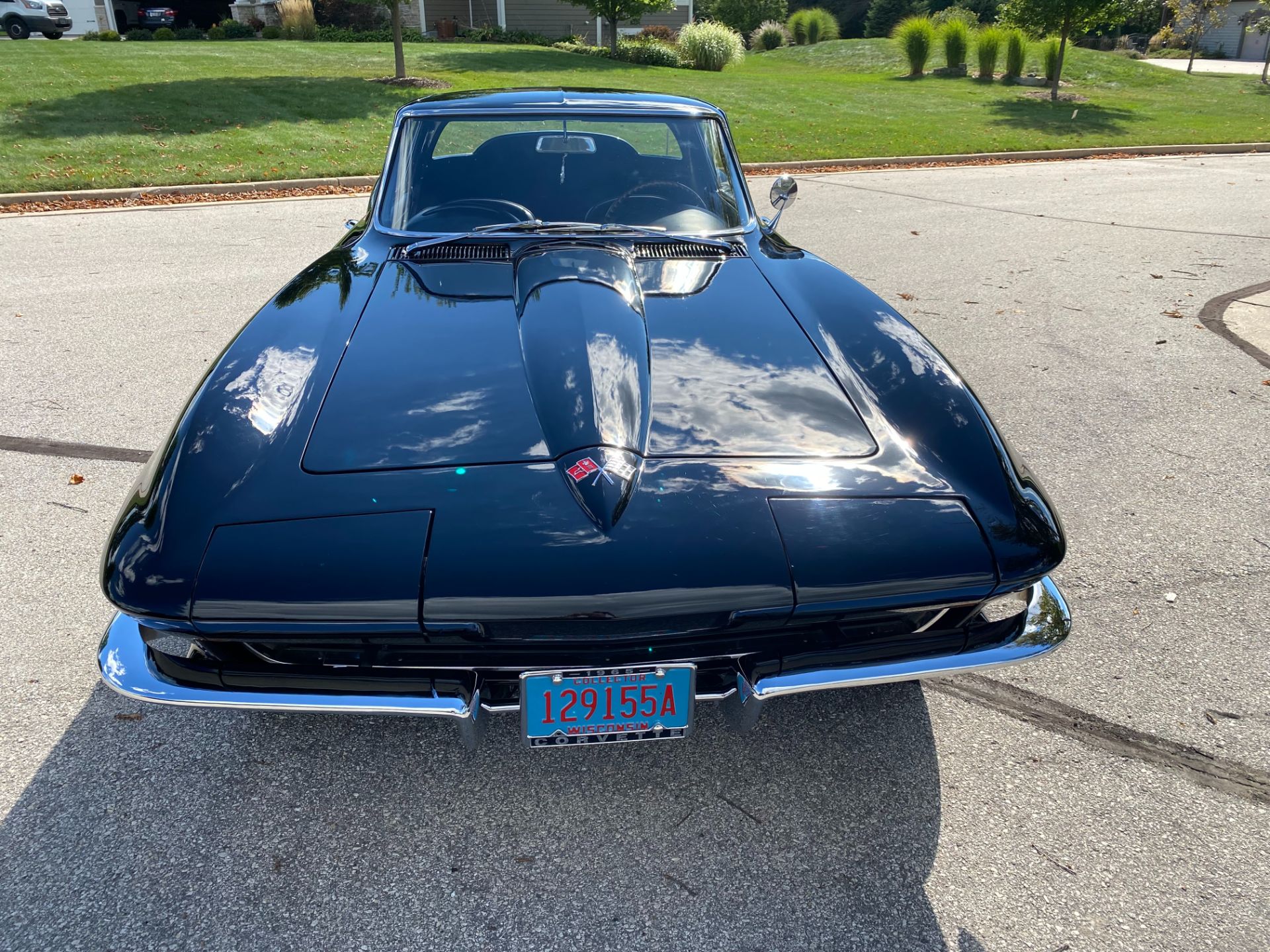 1965 Chevrolet Corvette in Big Bend, Wisconsin - Photo 40