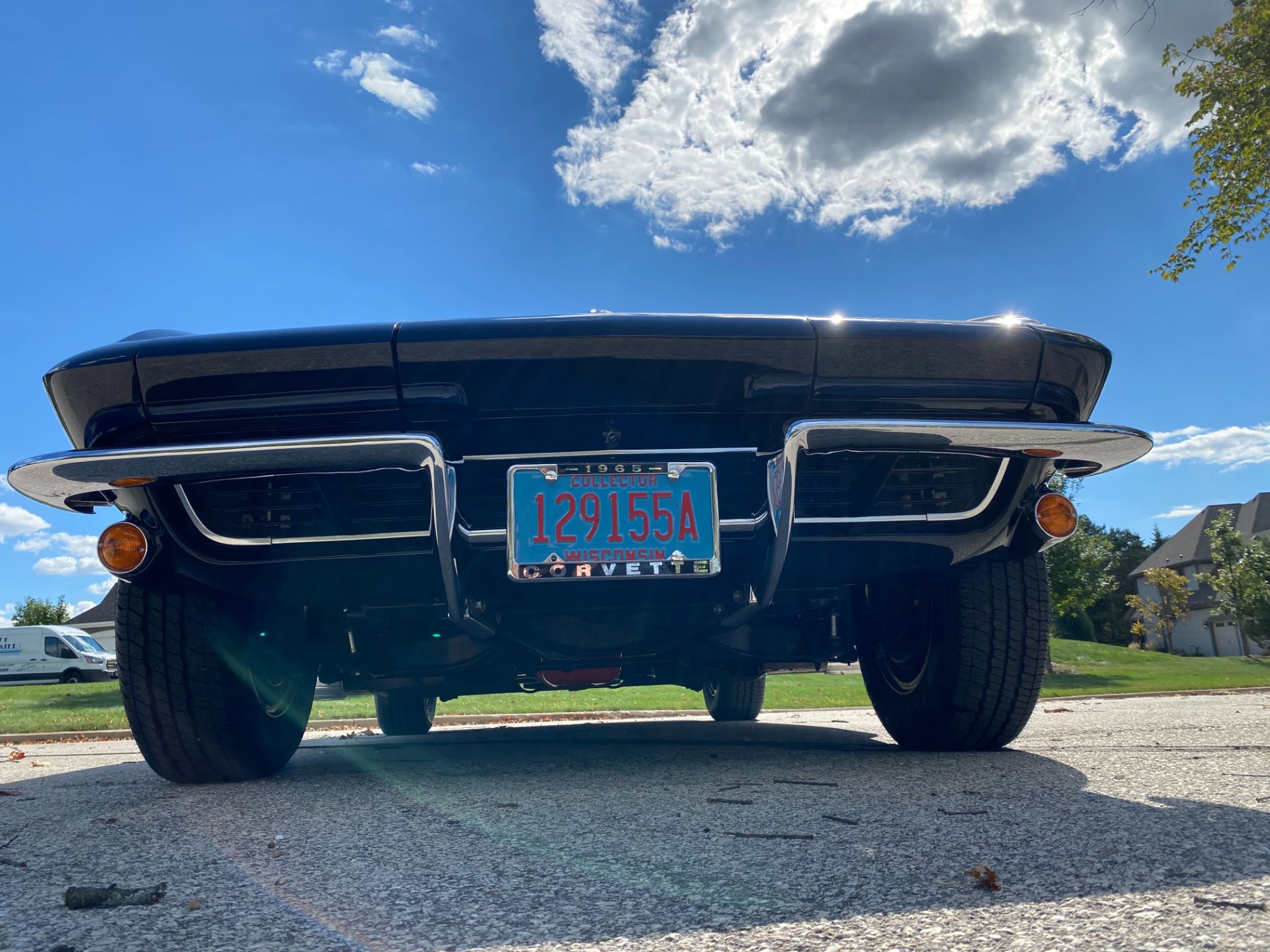 1965 Chevrolet Corvette in Big Bend, Wisconsin - Photo 42