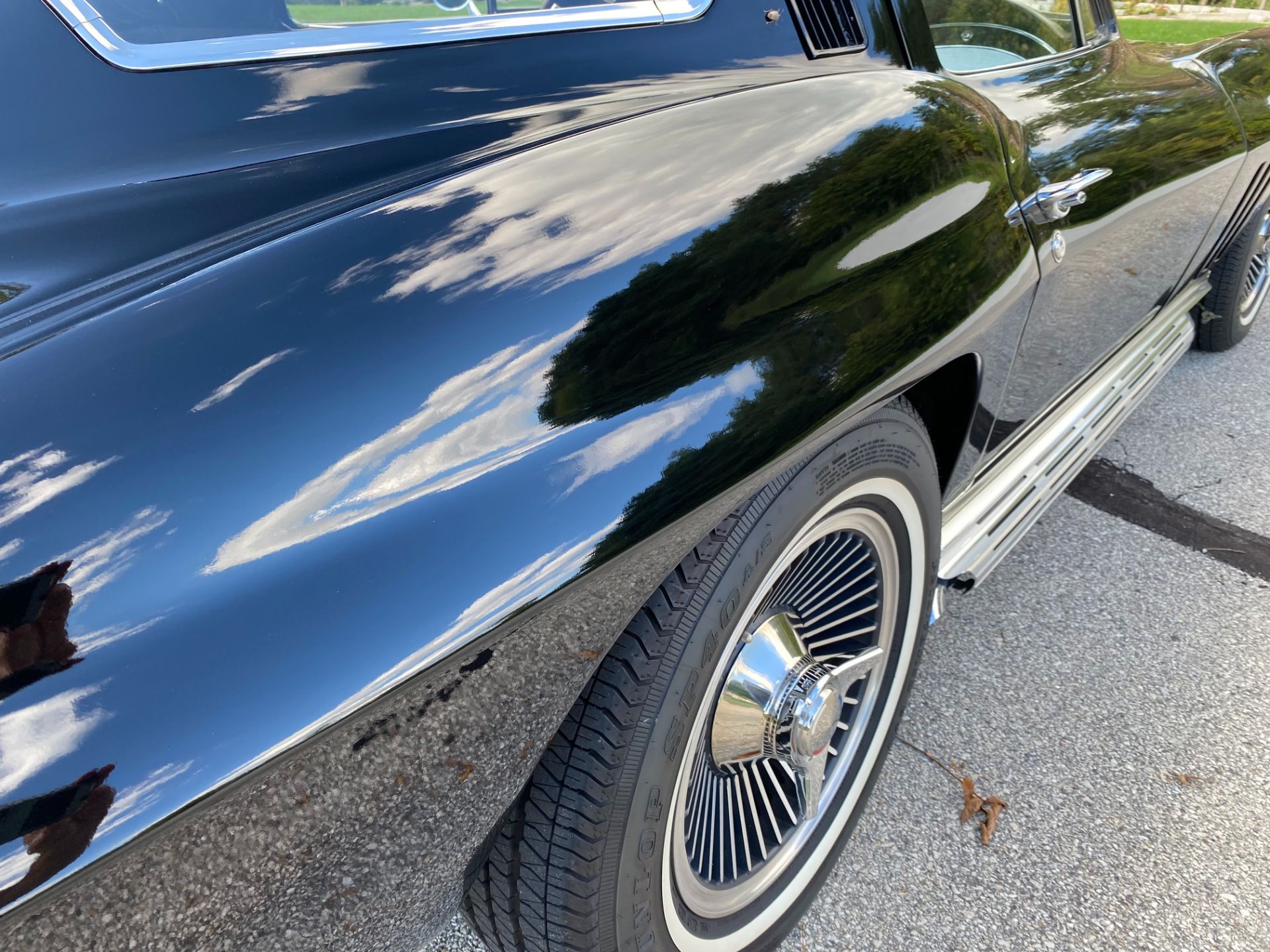 1965 Chevrolet Corvette in Big Bend, Wisconsin - Photo 52