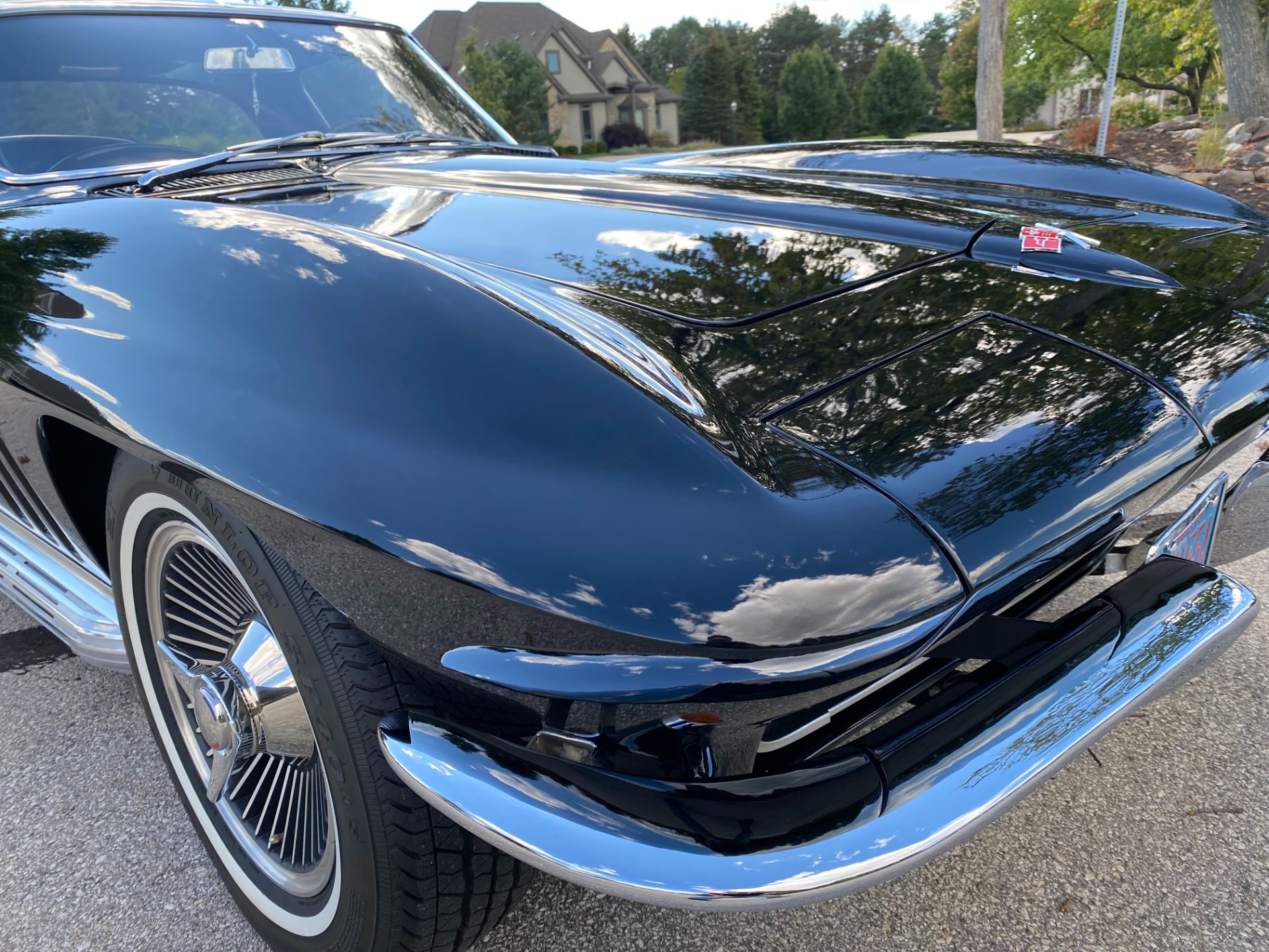 1965 Chevrolet Corvette in Big Bend, Wisconsin - Photo 57