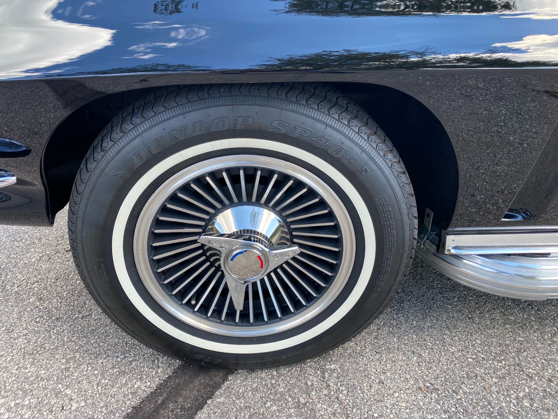 1965 Chevrolet Corvette in Big Bend, Wisconsin - Photo 63