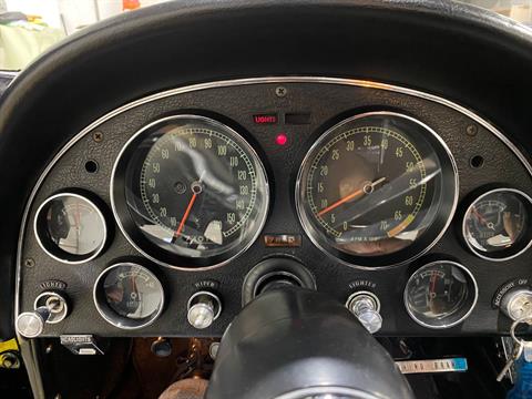 1965 Chevrolet Corvette in Big Bend, Wisconsin - Photo 96