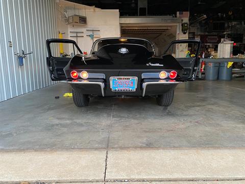 1965 Chevrolet Corvette in Big Bend, Wisconsin - Photo 102