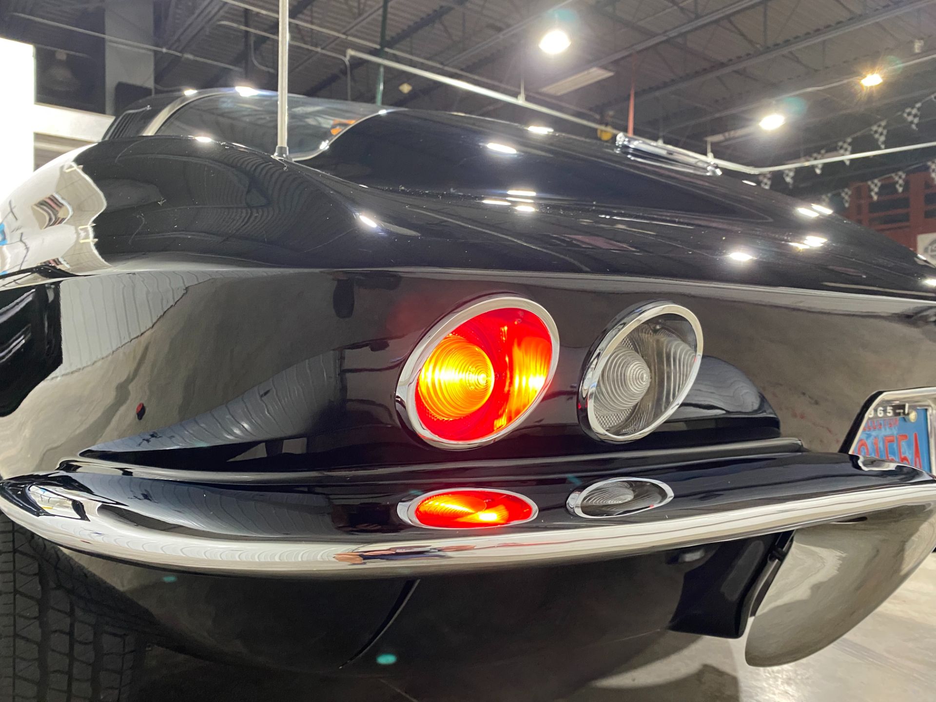 1965 Chevrolet Corvette in Big Bend, Wisconsin - Photo 110