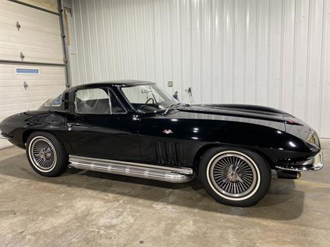 1965 Chevrolet Corvette in Big Bend, Wisconsin - Photo 112