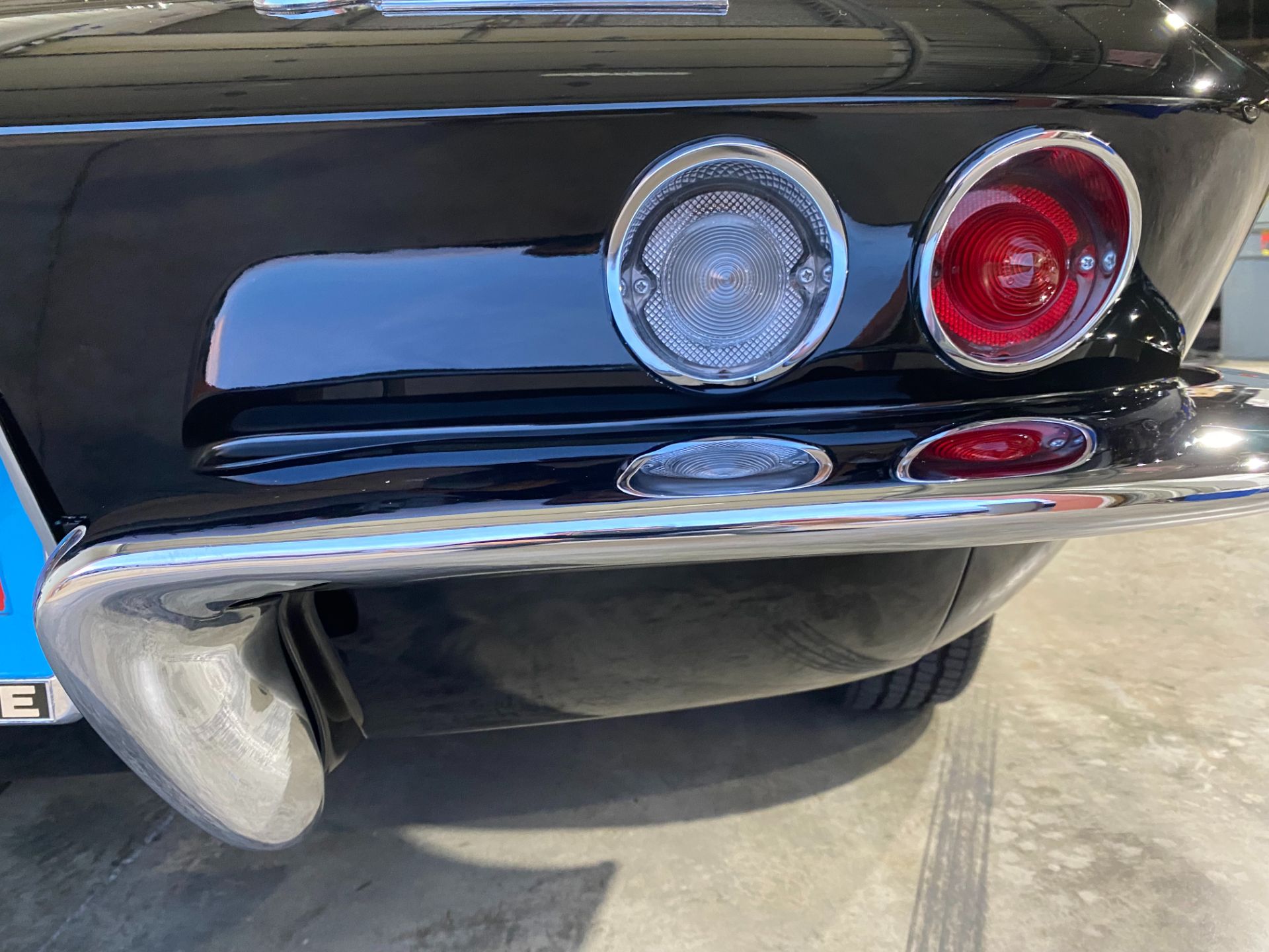 1965 Chevrolet Corvette in Big Bend, Wisconsin - Photo 120