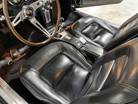 1965 Chevrolet Corvette in Big Bend, Wisconsin - Photo 157