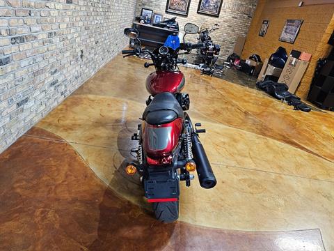 2017 Harley-Davidson Street® 750 in Big Bend, Wisconsin - Photo 10