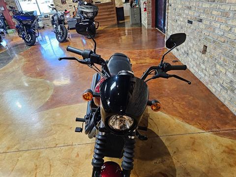 2017 Harley-Davidson Street® 750 in Big Bend, Wisconsin - Photo 16