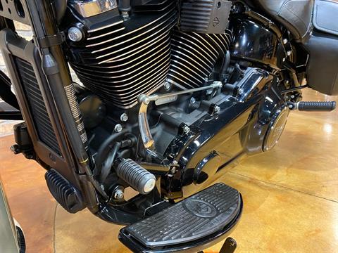 2021 Harley-Davidson Heritage Classic 114 in Big Bend, Wisconsin - Photo 21