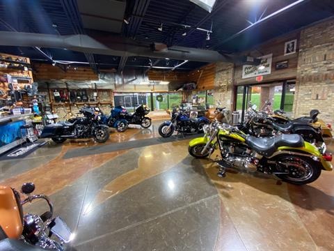 2021 Harley-Davidson Heritage Classic 114 in Big Bend, Wisconsin - Photo 37