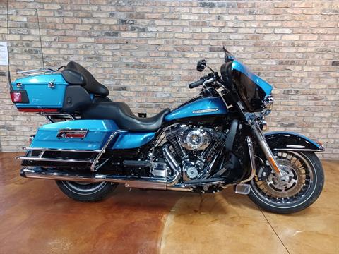 2011 Harley-Davidson Electra Glide® Ultra Limited in Big Bend, Wisconsin - Photo 24