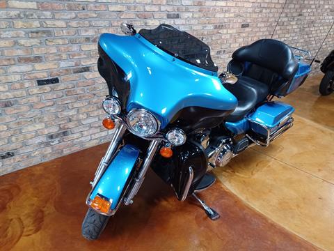2011 Harley-Davidson Electra Glide® Ultra Limited in Big Bend, Wisconsin - Photo 17