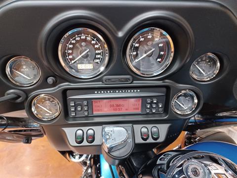 2011 Harley-Davidson Electra Glide® Ultra Limited in Big Bend, Wisconsin - Photo 21
