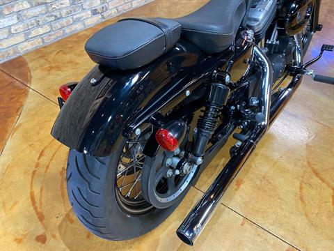 2014 Harley-Davidson Sportster® Forty-Eight® in Big Bend, Wisconsin - Photo 6