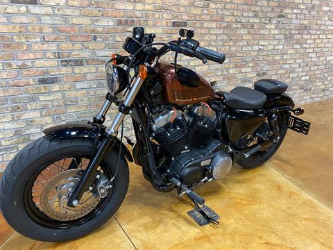 2014 Harley-Davidson Sportster® Forty-Eight® in Big Bend, Wisconsin - Photo 14