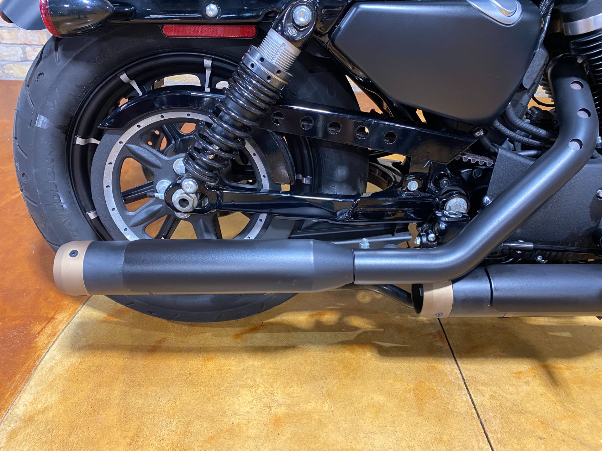 2020 Harley-Davidson Iron 883™ in Big Bend, Wisconsin - Photo 6
