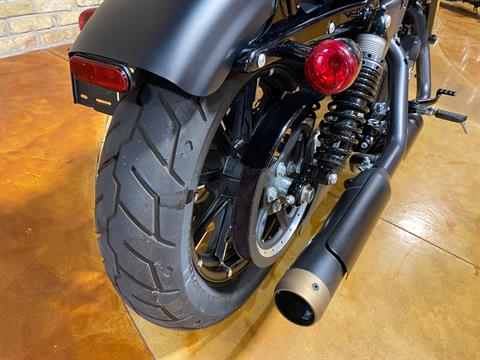 2020 Harley-Davidson Iron 883™ in Big Bend, Wisconsin - Photo 8