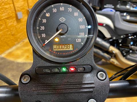 2020 Harley-Davidson Iron 883™ in Big Bend, Wisconsin - Photo 14