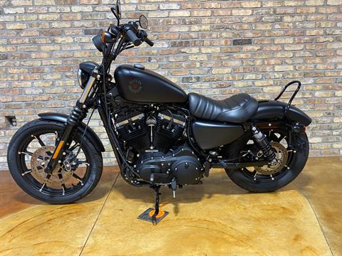2020 Harley-Davidson Iron 883™ in Big Bend, Wisconsin - Photo 15