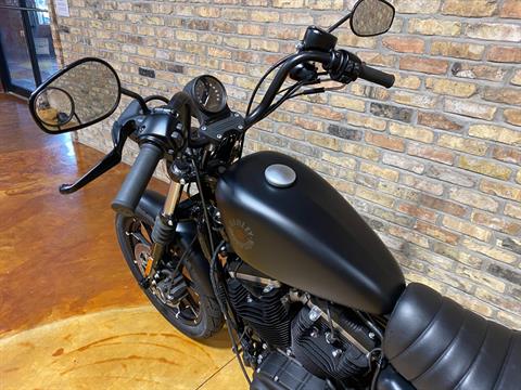 2020 Harley-Davidson Iron 883™ in Big Bend, Wisconsin - Photo 21