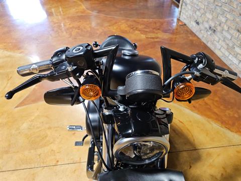 2009 Harley-Davidson Sportster® Iron 883™ in Big Bend, Wisconsin - Photo 13