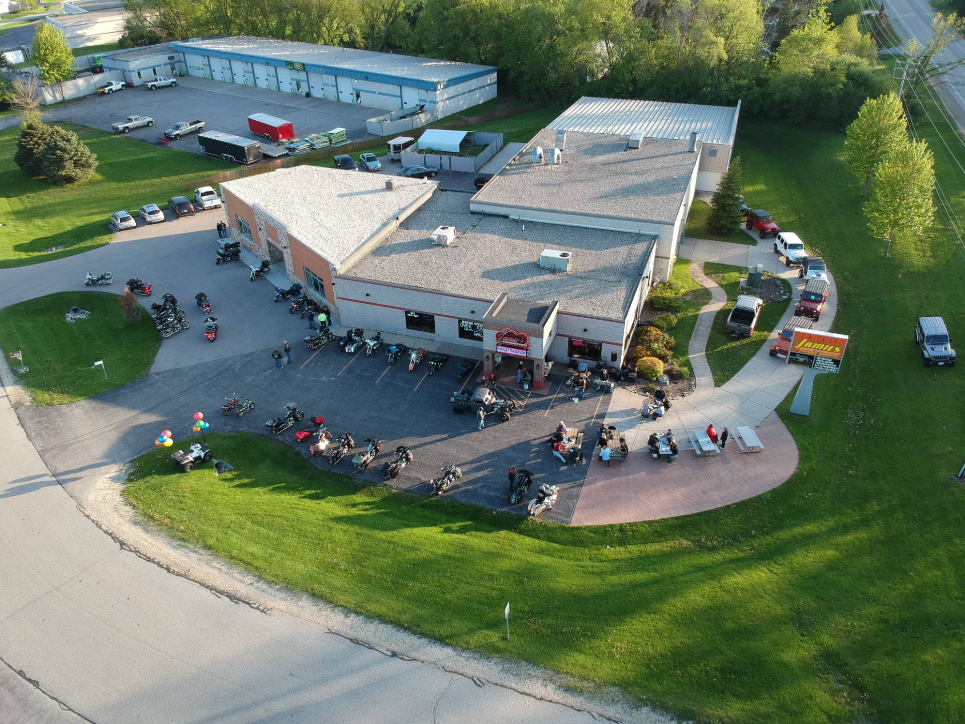 2009 Harley-Davidson Sportster® Iron 883™ in Big Bend, Wisconsin - Photo 36