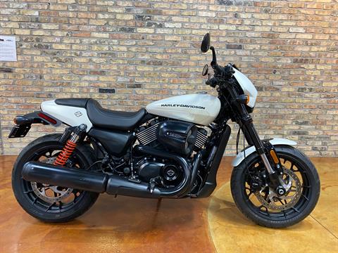 2018 Harley-Davidson Street Rod® in Big Bend, Wisconsin - Photo 22