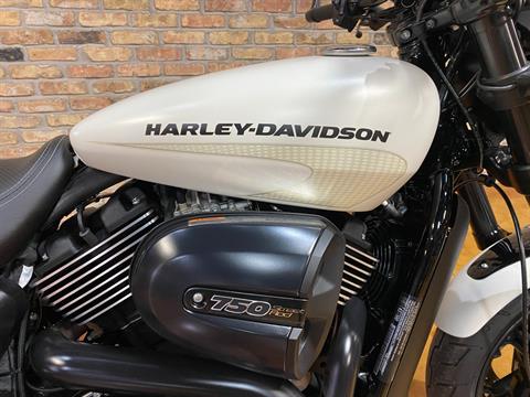 2018 Harley-Davidson Street Rod® in Big Bend, Wisconsin - Photo 6