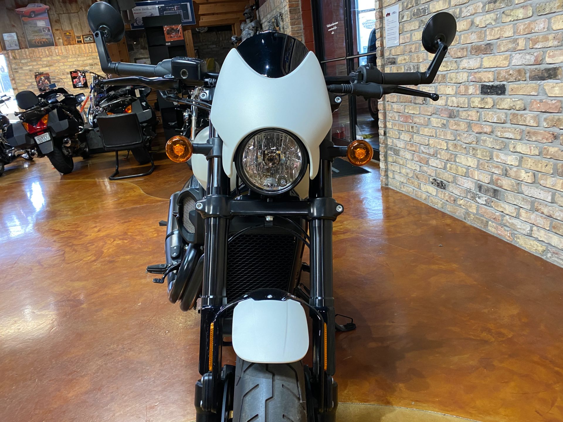 2018 Harley-Davidson Street Rod® in Big Bend, Wisconsin - Photo 15