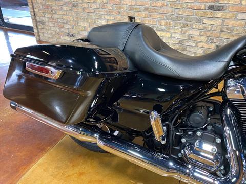 2021 Harley-Davidson Street Glide® in Big Bend, Wisconsin - Photo 6