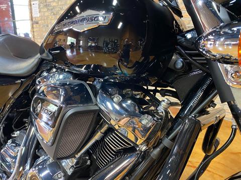 2021 Harley-Davidson Street Glide® in Big Bend, Wisconsin - Photo 8