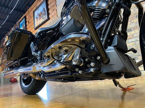 2021 Harley-Davidson Street Glide® in Big Bend, Wisconsin - Photo 9