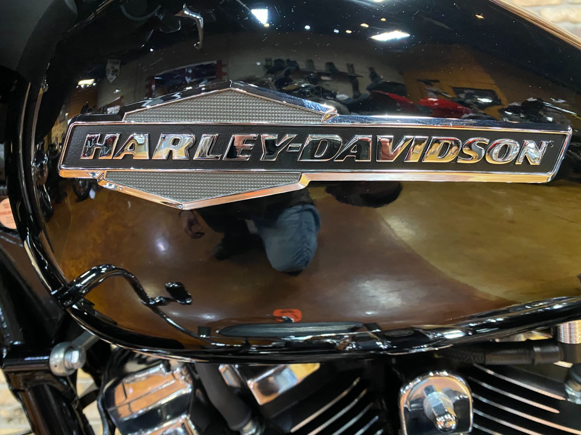 2021 Harley-Davidson Street Glide® in Big Bend, Wisconsin - Photo 18