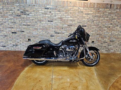 2021 Harley-Davidson Street Glide® in Big Bend, Wisconsin - Photo 37